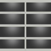 Amarr Vista Aluminum doors