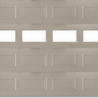 Thermo-Craft Steel Garage Door