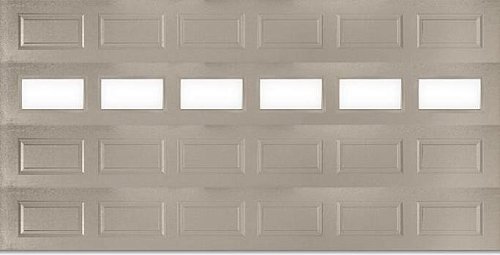 Thermo-Craft Steel Garage Door