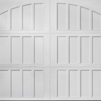 Amarr Classica Steel Door