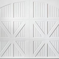 Amarr Classica Steel Door
