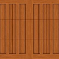 HERITAGE CLASSIC™ C-SERIES wood door NWD