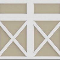 Amarr Carriage Court Steel Door