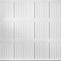Amarr Classica Steel Door