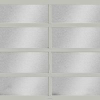 Amarr Vista Aluminum doors