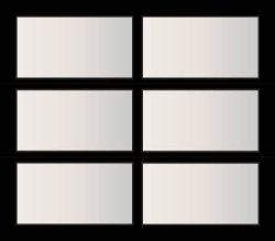 Modern Classic™ Aluminum NWD