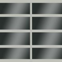 Amarr Vista Aluminum doors