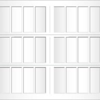 Infinity Classic™ Aluminum NWD