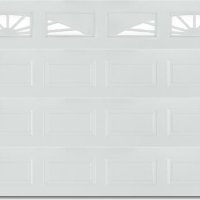 Thermo-Craft Steel Garage Door