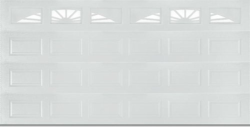 Thermo-Craft Steel Garage Door
