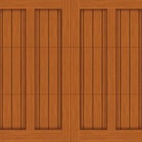 HERITAGE CLASSIC™ C-SERIES wood door NWD