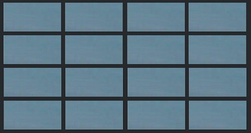 Builder Classic™ Aluminum NWD