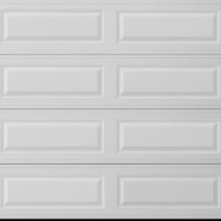 Amarr Heritage Steel Door