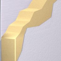 Amarr Designers Choice Steel Door