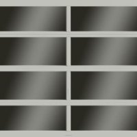 Amarr Vista Aluminum doors