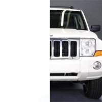 Amarr Vista Aluminum doors