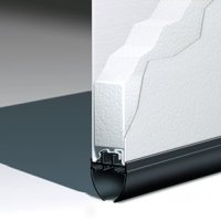 Amarr Hillcrest Steel Garage Door