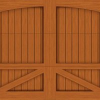 HERITAGE CLASSIC™ C-SERIES wood door NWD
