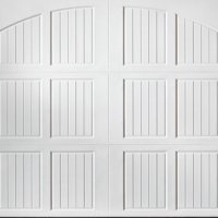 Amarr Classica Steel Door