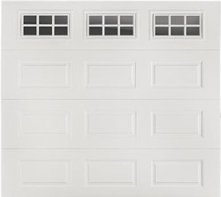 Thermo-Craft Steel Garage Door