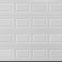 Amarr Olympus Steel Door