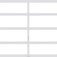 Amarr Vista Aluminum doors