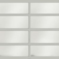 Amarr Vista Aluminum doors