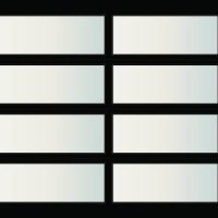 Modern Classic™ Aluminum NWD