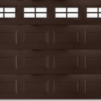 Thermo-Craft Steel Garage Door