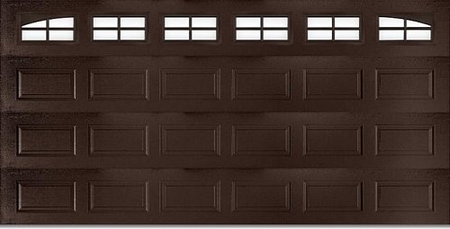 Thermo-Craft Steel Garage Door