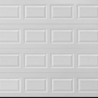 Amarr Heritage Steel Door