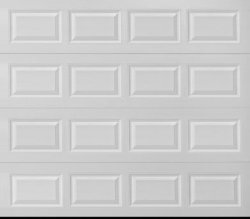 Amarr Heritage Steel Door Amarr Heritage Steel Door