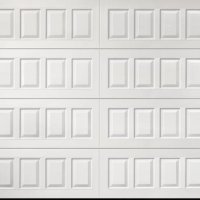 Amarr Designers Choice Steel Door