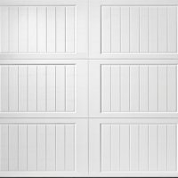Amarr Classica Steel Door