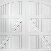 Amarr Classica Steel Door