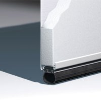 Amarr Hillcrest Steel Garage Door