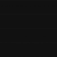 Modern Tech™ steel garage door NWD