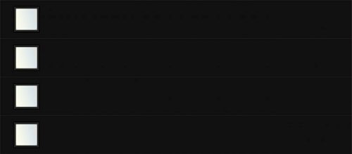 Modern Tech™ steel garage door NWD