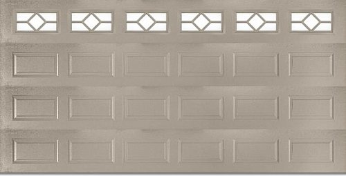 Thermo-Craft Steel Garage Door