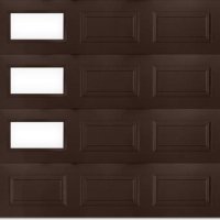 Thermo-Craft Steel Garage Door
