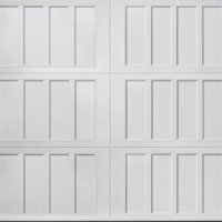 Amarr Classica Steel Door