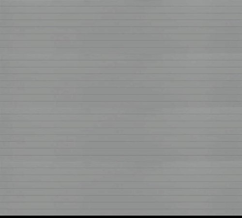 Contemporary Series Steel Garage Doors