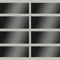 Amarr Vista Aluminum doors