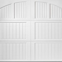 Amarr Classica Steel Door