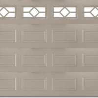 Thermo-Craft Steel Garage Door