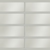 Amarr Vista Aluminum doors