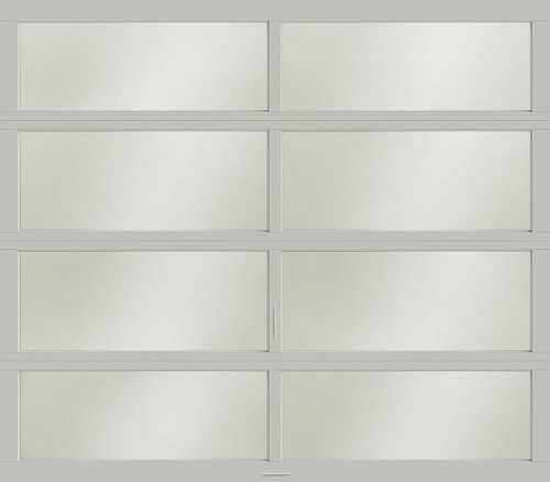 Amarr Vista Aluminum doors