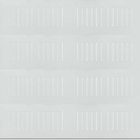 Carriage Craft Steel Garage Door