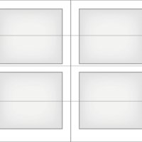 Therma Elite™ steel garage door NWD