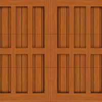 HERITAGE CLASSIC™ C-SERIES wood door NWD